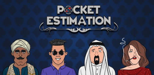 install Pocket Estimation on PC