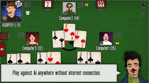 Pocket Estimation APK screenshot 1