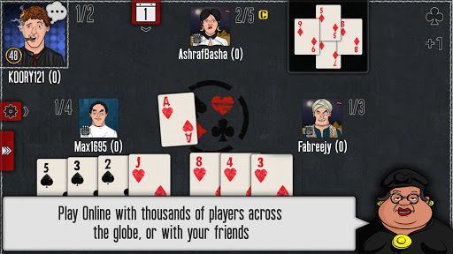 Pocket Estimation APK screenshot 1