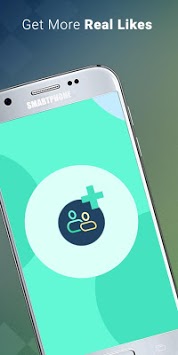 FanGenre - Get Followers for Instagram APK screenshot 1