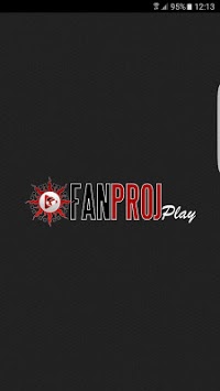 FanprojPlay APK screenshot 1 FanprojPlay APK screenshot 1