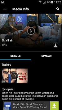 FanprojPlay APK screenshot 1 FanprojPlay APK screenshot 1