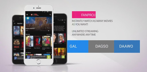 Install FanprojPlay on PC install FanprojPlay on PC