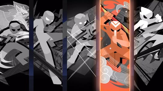 Epic Stickman APK screenshot 1