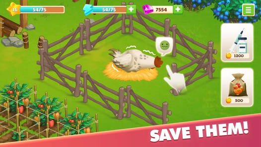 Family Journey: Adventure Life APK screenshot 1