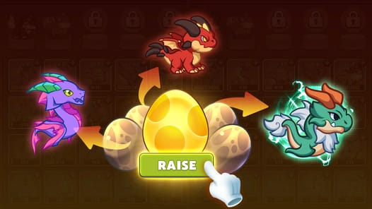 Monster Slayer APK screenshot 1