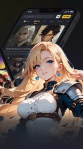 Fantasia APK screenshot 1