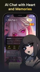 Fantasia APK screenshot 1