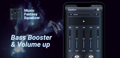 install Music Fantasy Equalizer on PC