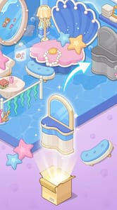 Fantasy Room APK screenshot 1