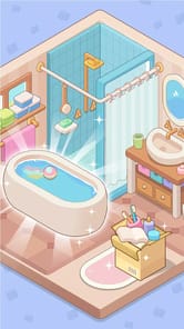 Fantasy Room APK screenshot 1