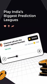 SportsBaazi Freerolls APK screenshot 1