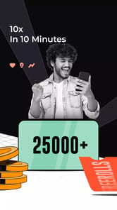 SportsBaazi Freerolls APK screenshot 1