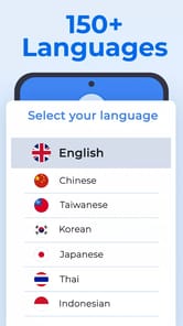 XTranslate - Photo, Voice, PDF APK screenshot 1