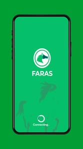 Faras APK screenshot 1