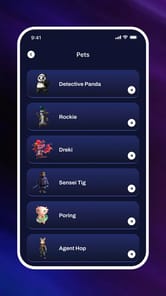 Skin Tool Emotes APK screenshot 1 Skin Tool Emotes APK screenshot 1