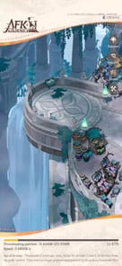 AFK Journey APK screenshot 1