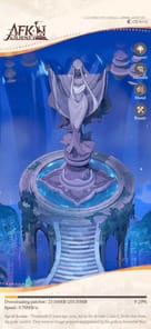 AFK Journey APK screenshot 1