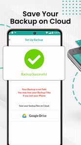 Recover Deleted Message, Calls APK screenshot 1