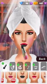 Super Stylist: Dress up Games APK screenshot 1