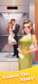 Fashion Blast APK screenshot 1