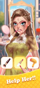 Fashion Blast APK screenshot 1