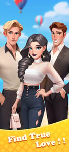 Fashion Blast APK screenshot 1