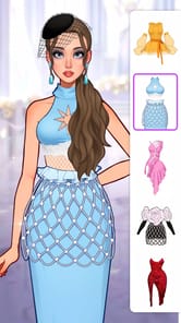 Fashion Designer APK screenshot 1