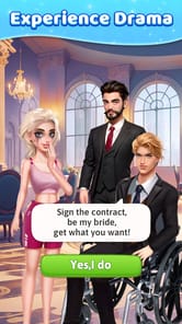Fashion Journey APK screenshot 1