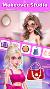 Fashion Journey APK screenshot 1