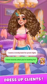 Fashion Nova APK screenshot 1