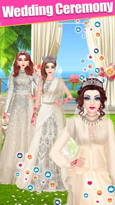 Fashion Show:Makeup Games APK screenshot 1