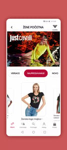 Fashion&Friends APK screenshot 1