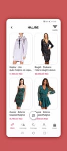 Fashion&Friends APK screenshot 1