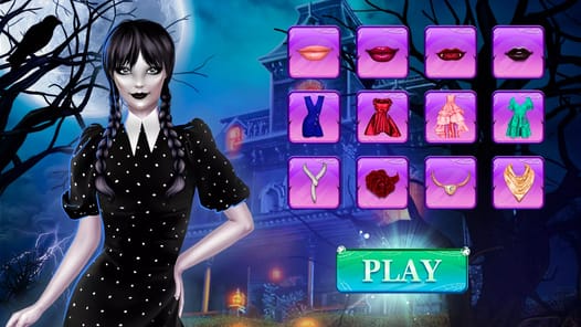 Monster Girl APK screenshot 1