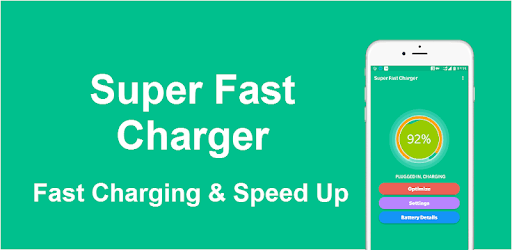 install Fast Battery Charger - Fast Charging(Quick Charge) on PC