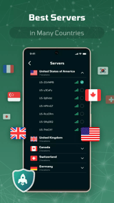 Skylock APK screenshot 1