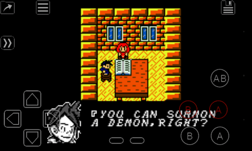 My OldBoy! Free - GBC Emulator APK screenshot 1