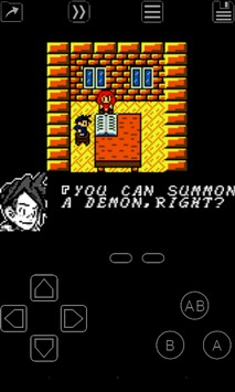 My OldBoy! Free - GBC Emulator APK screenshot 1