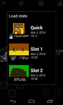 My OldBoy! Free - GBC Emulator APK screenshot 1