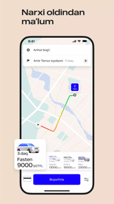 Fasten APK screenshot 1