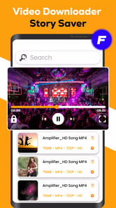 All Video Downloader APK screenshot 1