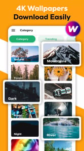All Video Downloader APK screenshot 1