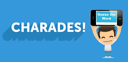 Install Charades! on PC install Charades! on PC