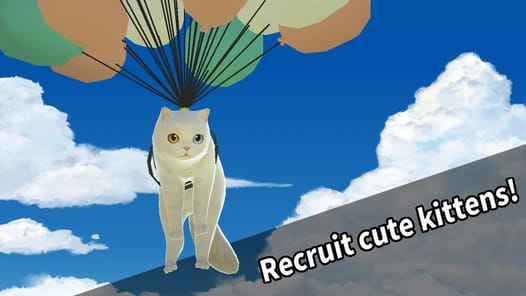 Kitty Cat Resort APK screenshot 1