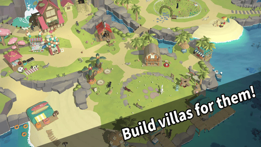 Kitty Cat Resort APK screenshot 1