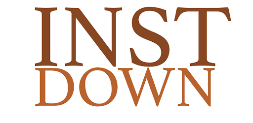 install instdown on PC