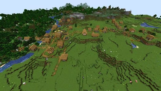 Seeds APK screenshot 1