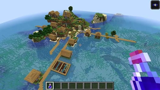 Seeds APK screenshot 1