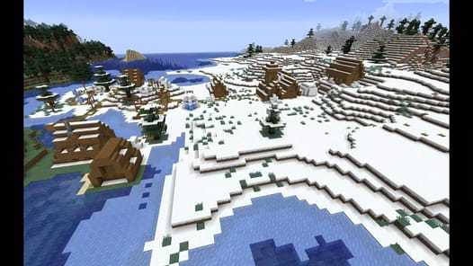 Seeds APK screenshot 1